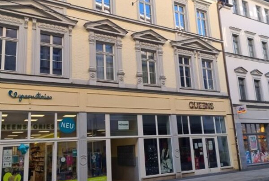 Erfurt Neuwerkstraße, Ladenlokal, Gastronomie mieten oder kaufen