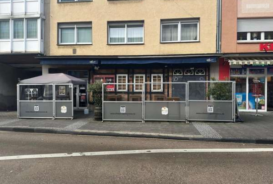 Solingen Mummstraße, Ladenlokal, Gastronomie mieten oder kaufen