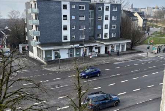 Remscheid Bismarckstrasse, Ladenlokal, Gastronomie mieten oder kaufen