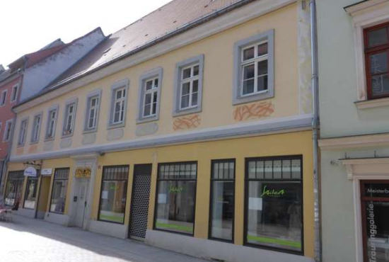 Pirna Schuhgasse, Ladenlokal, Gastronomie mieten oder kaufen