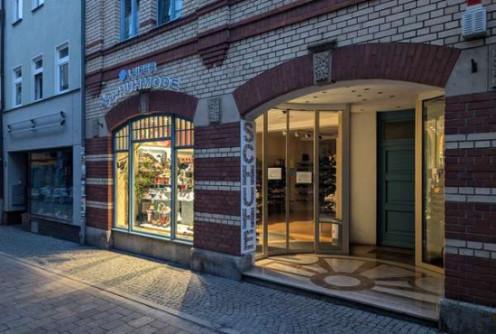 Eisenach Querstraße, Ladenlokal, Gastronomie mieten oder kaufen