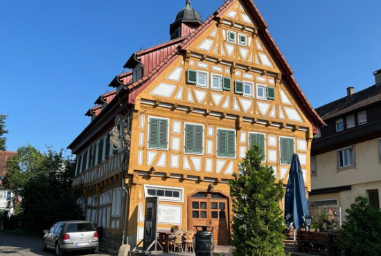 Plüderhausen , Ladenlokal, Gastronomie mieten oder kaufen