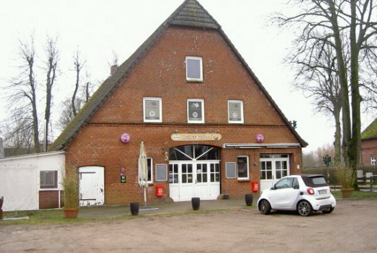 Reinbek Dorfstr., Ladenlokal, Gastronomie mieten oder kaufen