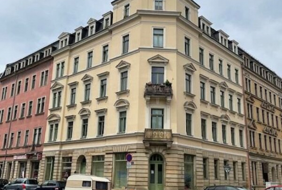 Dresden Pfotenhauer Str., Ladenlokal, Gastronomie mieten oder kaufen