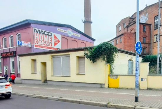 Magdeburg Halberstädter Str., Ladenlokal, Gastronomie mieten oder kaufen