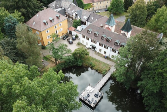 Fuchsmühl Schloßallee, Ladenlokal, Gastronomie mieten oder kaufen