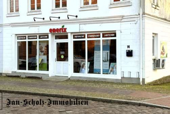 Boizenburg Markttorstraße, Ladenlokal, Gastronomie mieten oder kaufen