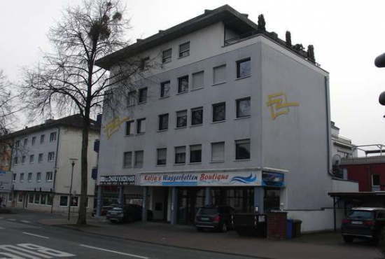 Oberursel Hohemarkstraße, Ladenlokal, Gastronomie mieten oder kaufen