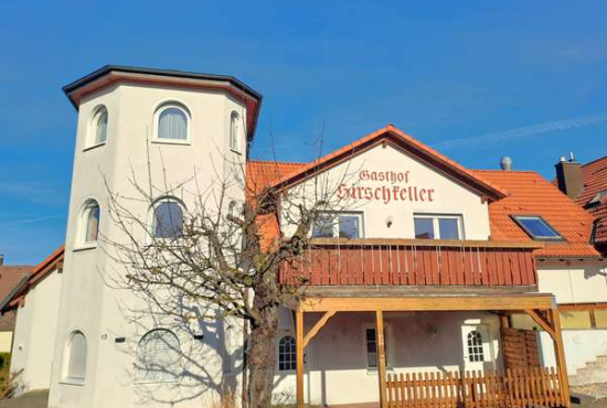 Jebenhausen Wasenstr., Ladenlokal, Gastronomie mieten oder kaufen