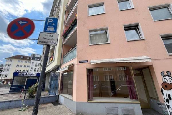 Köln Siegfriedstraße, Ladenlokal, Gastronomie mieten oder kaufen