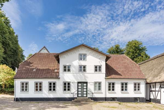 Sieseby Dorfstraße, Ladenlokal, Gastronomie mieten oder kaufen