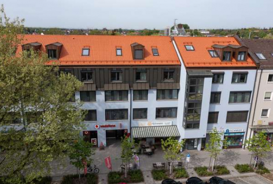 Dachau Münchner Str., Ladenlokal, Gastronomie mieten oder kaufen