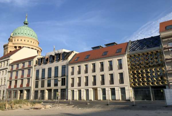 Potsdam Erika-Wolf-Straße, Ladenlokal, Gastronomie mieten oder kaufen