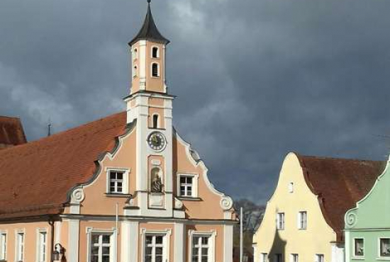 Rain , Ladenlokal, Gastronomie mieten oder kaufen