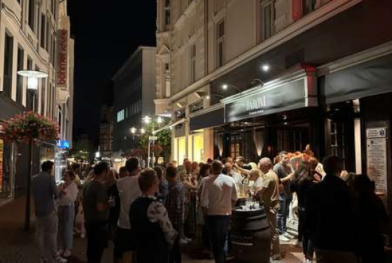 Recklinghausen Holzmarkt, Ladenlokal, Gastronomie mieten oder kaufen