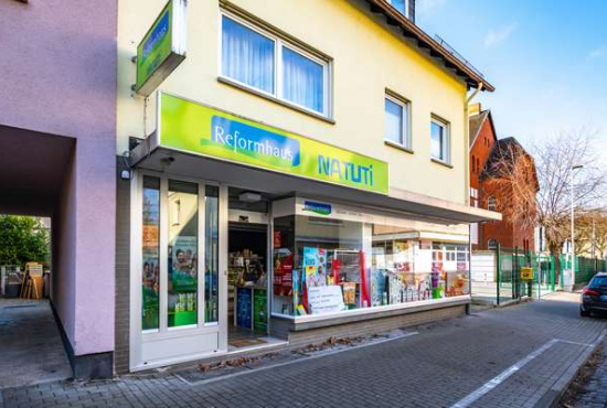 Maintal / Bischofsheim , Ladenlokal, Gastronomie mieten oder kaufen