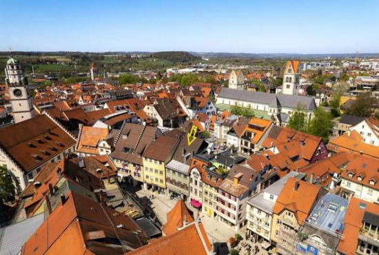 Ravensburg , Ladenlokal, Gastronomie mieten oder kaufen