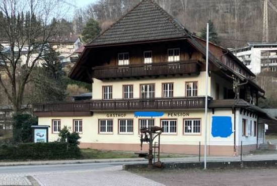 Elzach-Oberprechtal , Ladenlokal, Gastronomie mieten oder kaufen