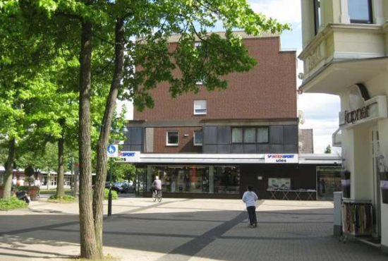 Herten Theodor-Heuss-Straße, Ladenlokal, Gastronomie mieten oder kaufen