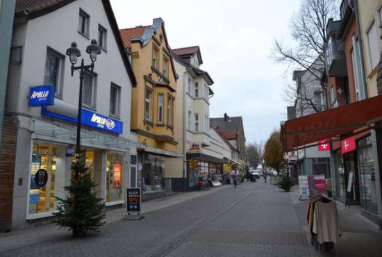 Werl , Ladenlokal, Gastronomie mieten oder kaufen