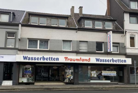 Oberhausen , Ladenlokal, Gastronomie mieten oder kaufen