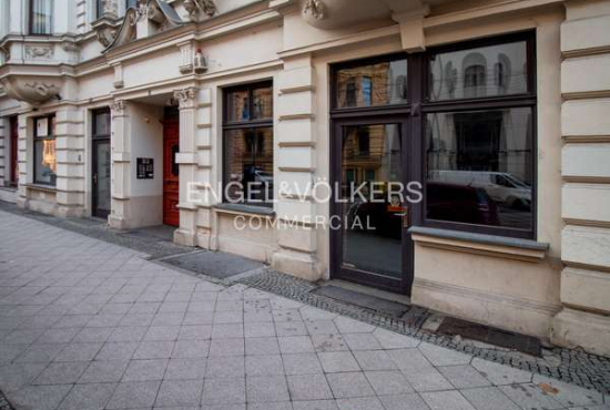 Magdeburg , Ladenlokal, Gastronomie mieten oder kaufen