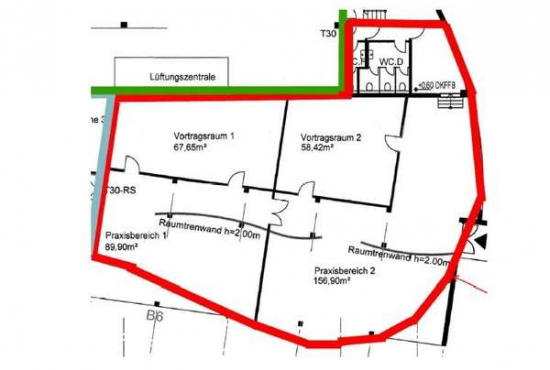 Oestrich-Winkel , Ladenlokal, Gastronomie mieten oder kaufen