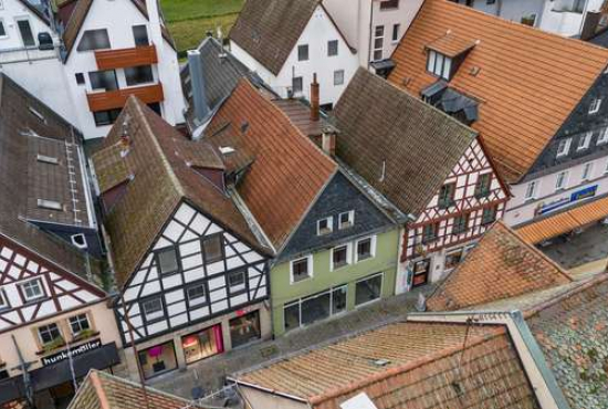 Kulmbach , Ladenlokal, Gastronomie mieten oder kaufen