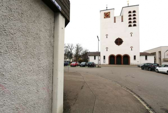 Augsburg , Ladenlokal, Gastronomie mieten oder kaufen