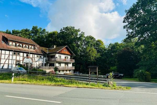 Schieder-Schwalenberg , Ladenlokal, Gastronomie mieten oder kaufen