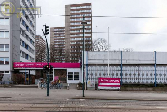 Frankfurt (Oder) , Ladenlokal, Gastronomie mieten oder kaufen