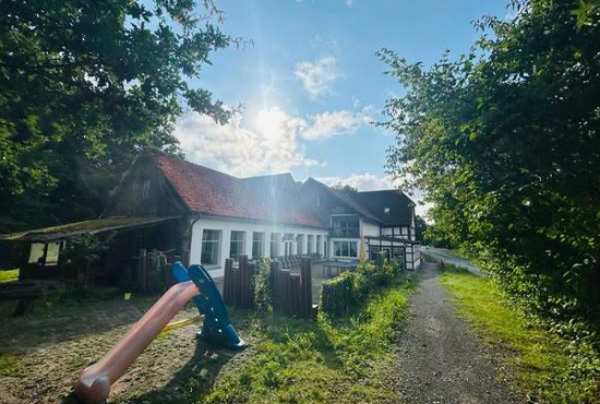 Schieder-Schwalenberg , Ladenlokal, Gastronomie mieten oder kaufen