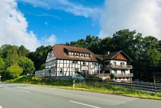 Schieder-Schwalenberg , Ladenlokal, Gastronomie mieten oder kaufen