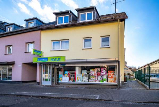 Maintal / Bischofsheim , Ladenlokal, Gastronomie mieten oder kaufen