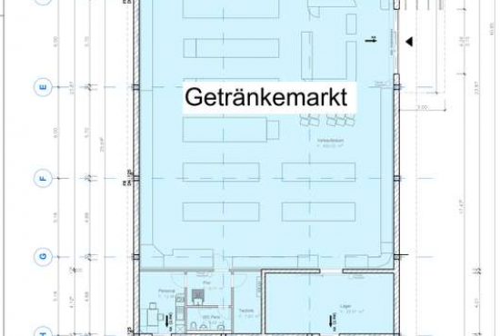 Manschnow , Ladenlokal, Gastronomie mieten oder kaufen