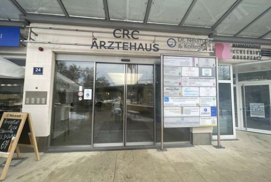 Regensburg Bahnhofstr., Ladenlokal, Gastronomie mieten oder kaufen