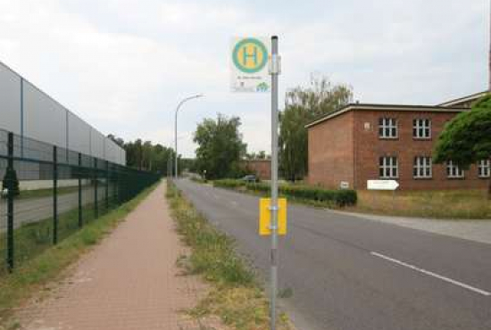 Ludwigsfelde Nikolaus-Otto-Straße, Ladenlokal, Gastronomie mieten oder kaufen