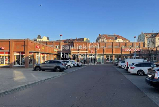 Leipzig / Leutzsch Georg-Schwarz-Straße, Ladenlokal, Gastronomie mieten oder kaufen