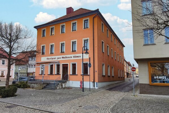 Schleusingen Markt, Ladenlokal, Gastronomie mieten oder kaufen