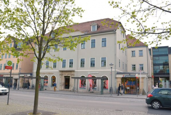 Weimar Goetheplatz, Ladenlokal, Gastronomie mieten oder kaufen