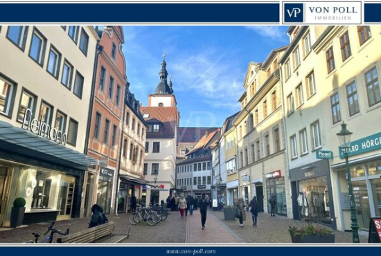 Fulda , Ladenlokal, Gastronomie mieten oder kaufen