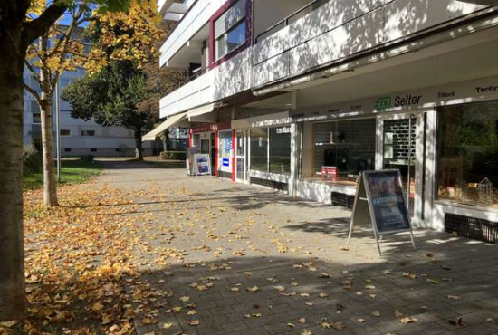 Bietigheim-Bissingen Buchstr, Ladenlokal, Gastronomie mieten oder kaufen