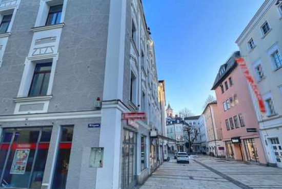 Passau Wittgasse, Ladenlokal, Gastronomie mieten oder kaufen