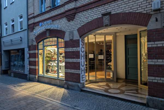 Eisenach Querstraße, Ladenlokal, Gastronomie mieten oder kaufen