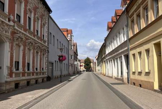 Egeln Breiteweg, Ladenlokal, Gastronomie mieten oder kaufen