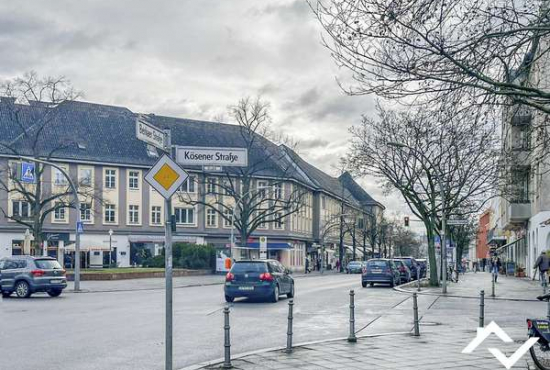 Berlin Berkaer Straße, Ladenlokal, Gastronomie mieten oder kaufen