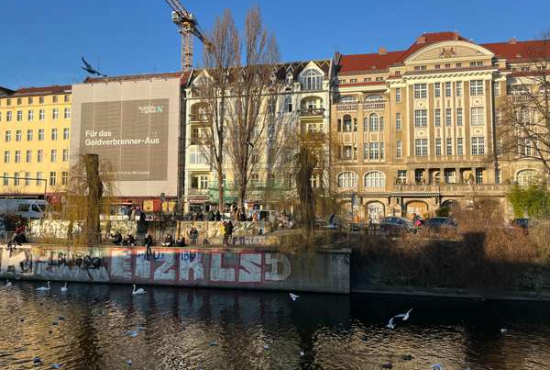 Berlin , Ladenlokal, Gastronomie mieten oder kaufen