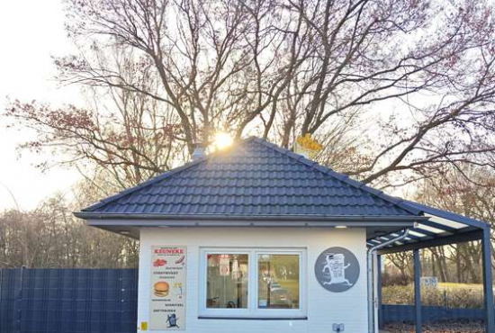 Bremen / Burg-Grambke Grambker Heerstraße, Ladenlokal, Gastronomie mieten oder kaufen