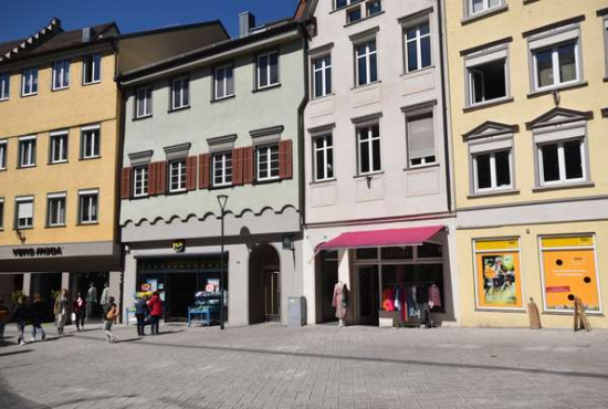 Ravensburg , Ladenlokal, Gastronomie mieten oder kaufen