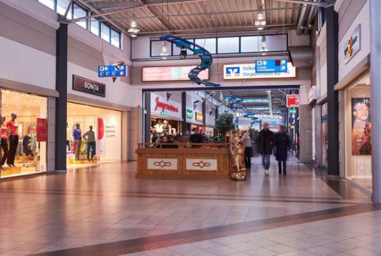 Greifswald Anklamer Landstraße, Ladenlokal, Gastronomie mieten oder kaufen